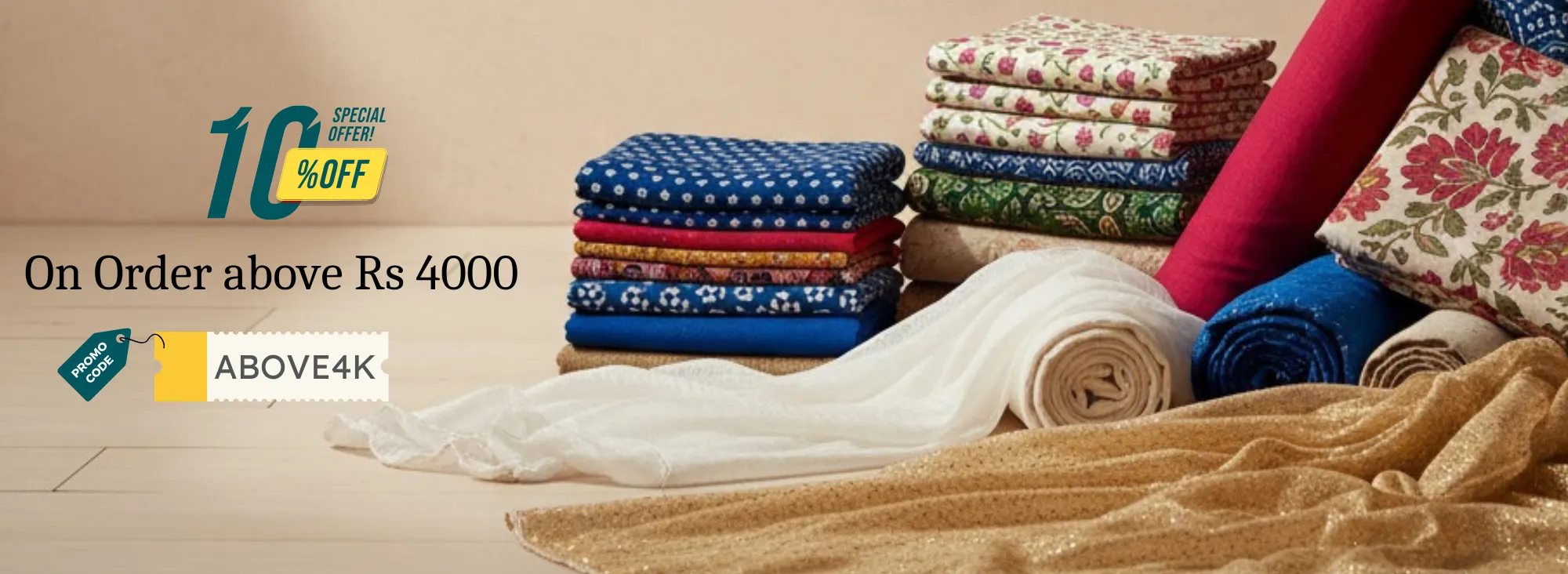 Saroj Textile