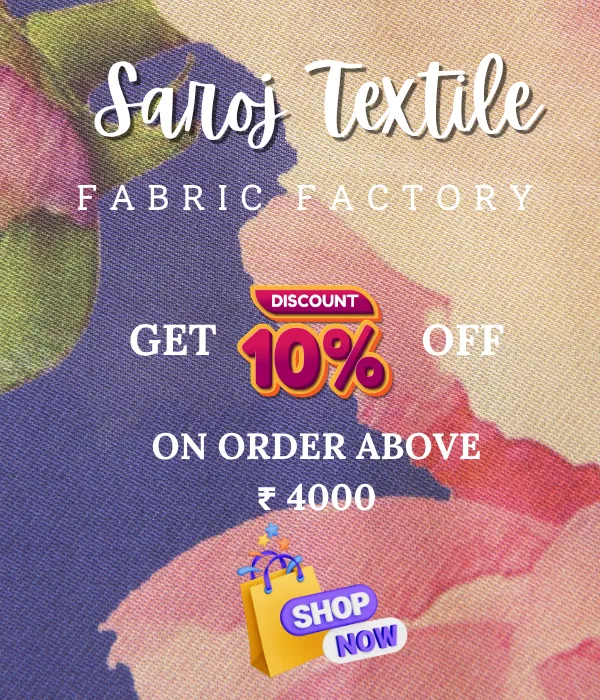 Saroj Textile