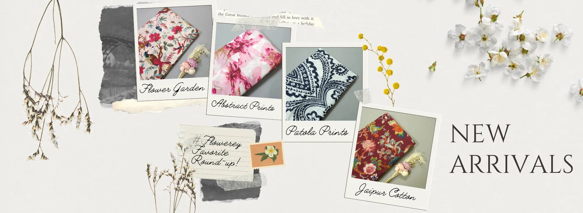 Saroj Textile