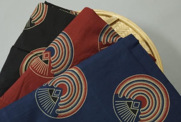 Ajrakh Collection