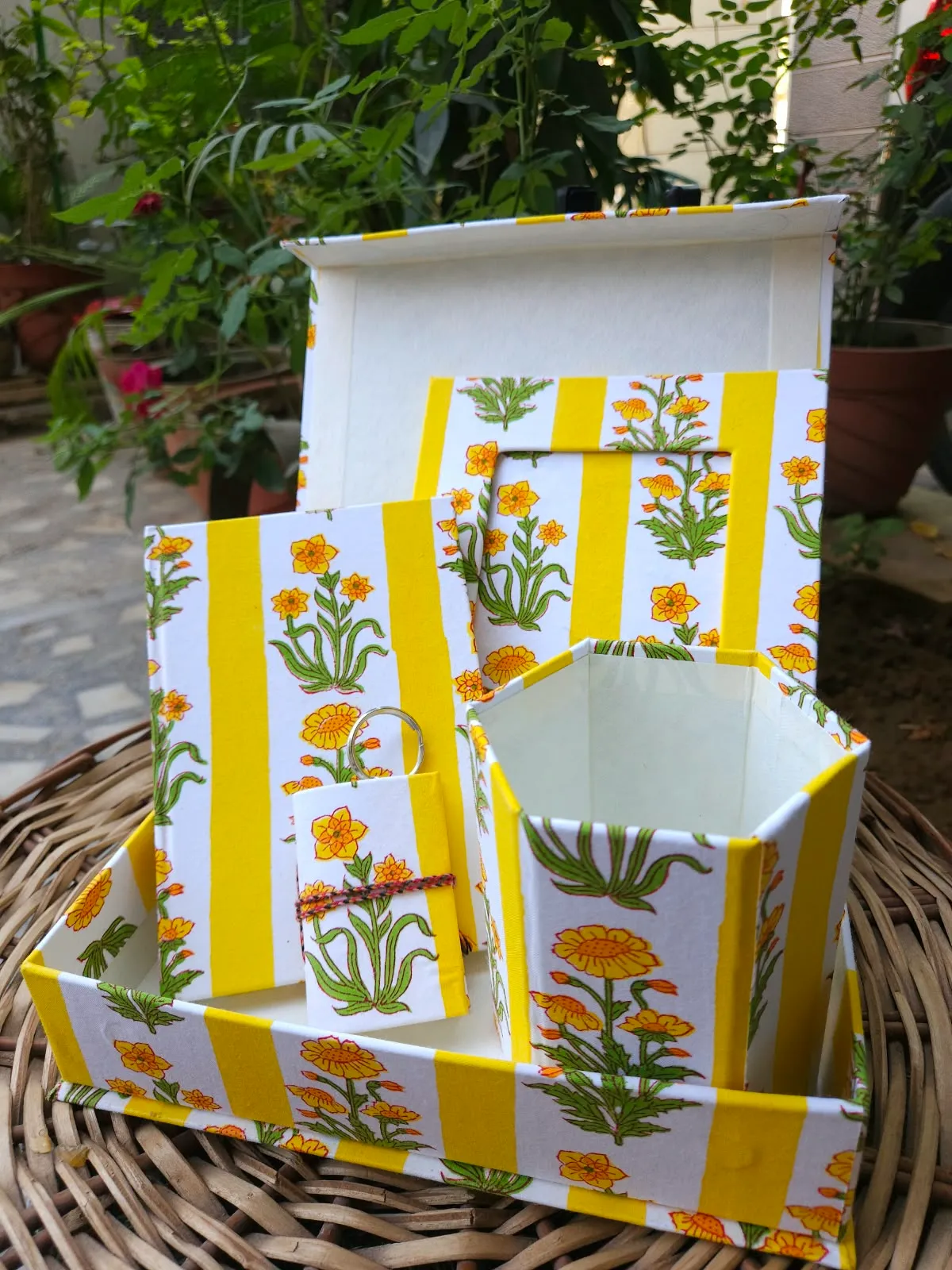 Handmade Gift Hamper