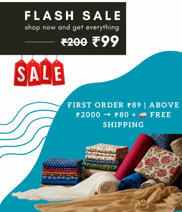 Saroj Textile