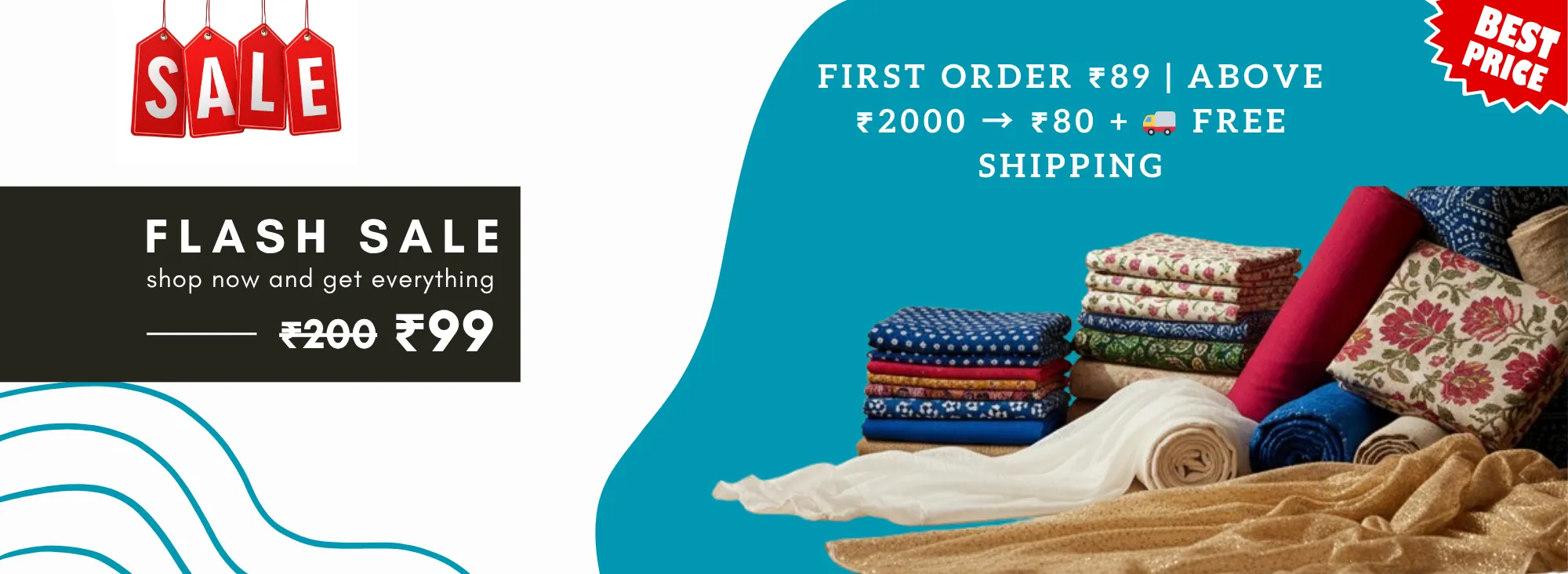 Saroj Textile
