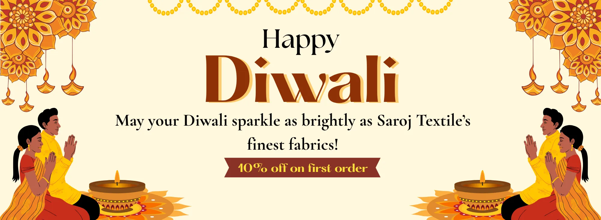 Saroj Textile
