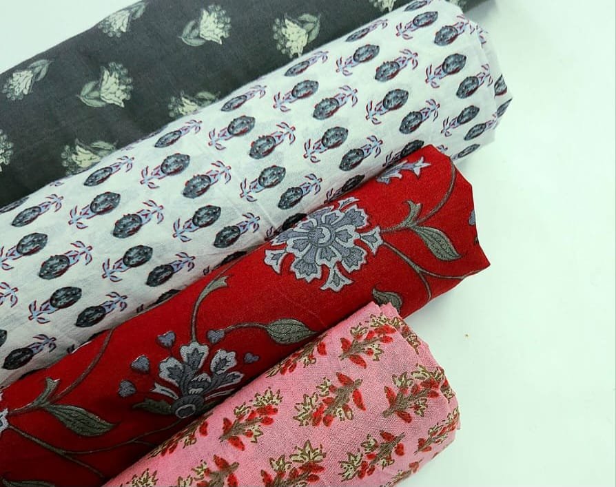 Jaipur Cotton