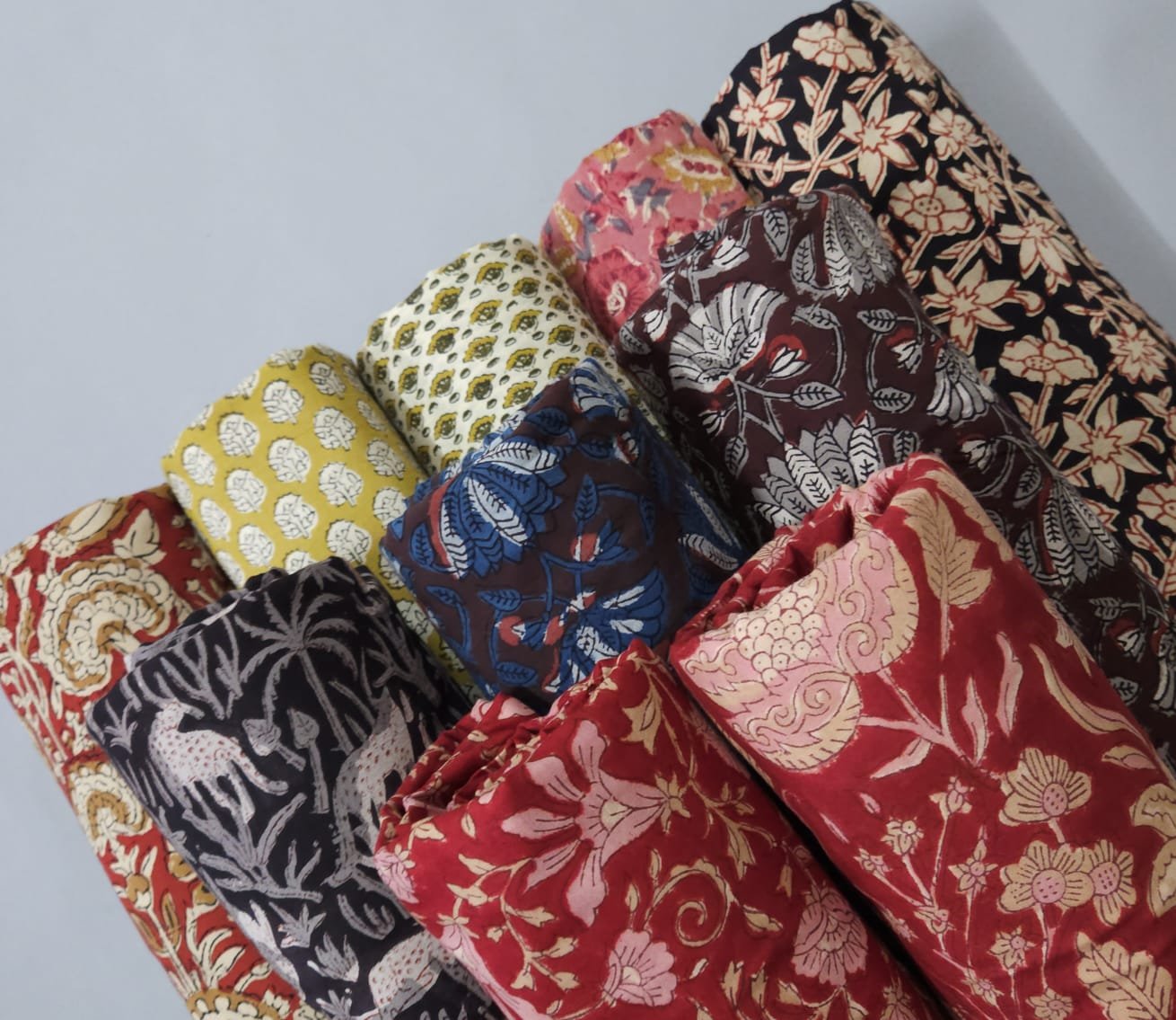 Kalamkari