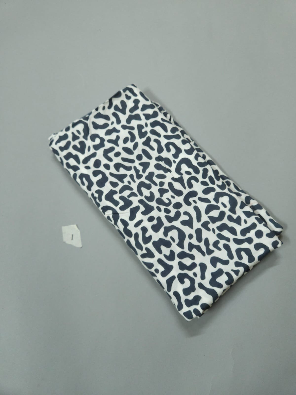 Pre Cut-1.00mtr, Jaipuri Rayon Fabric.