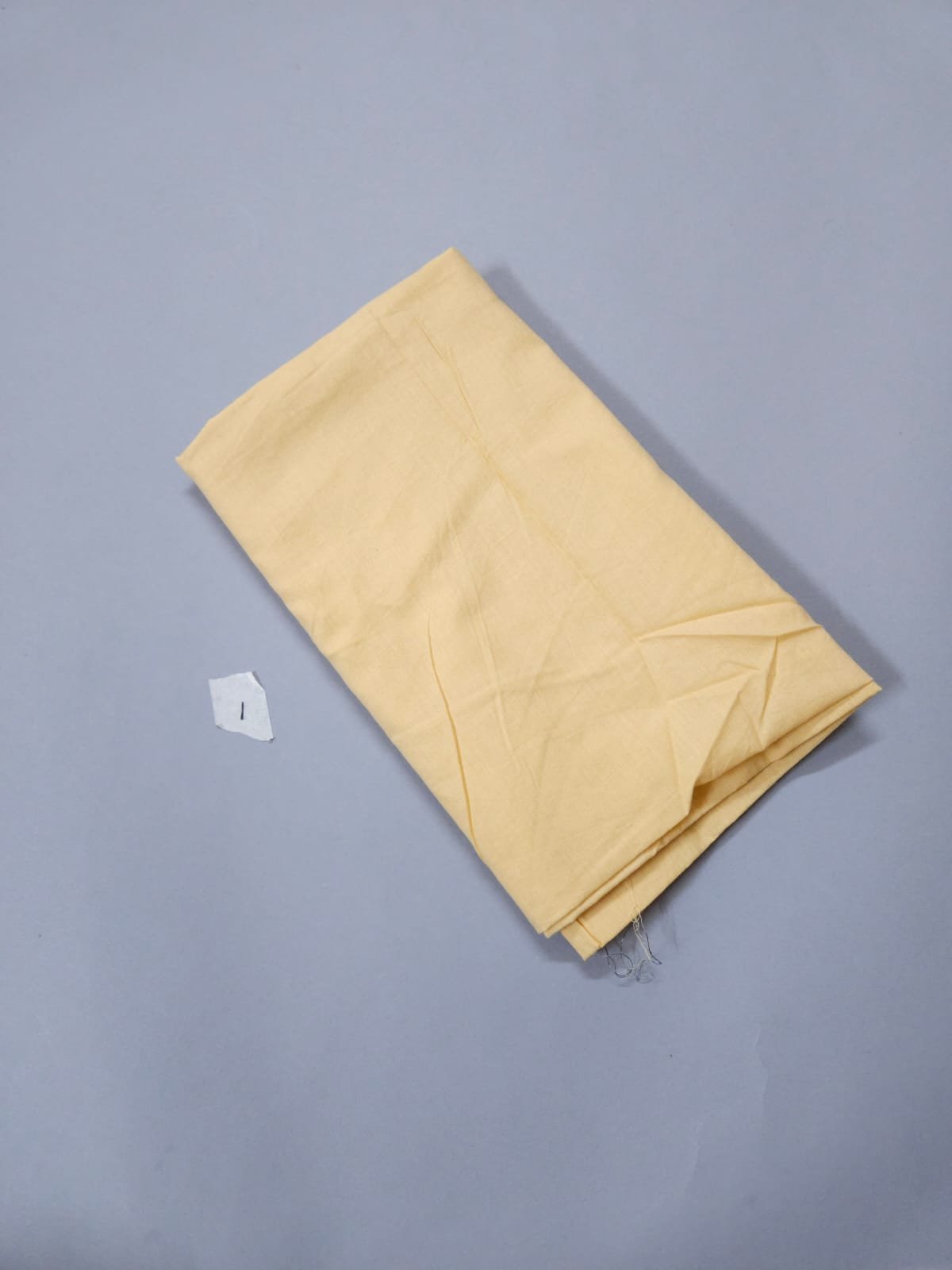Pre Cut-1.00mtr, Jaipuri Cotton Fabric.