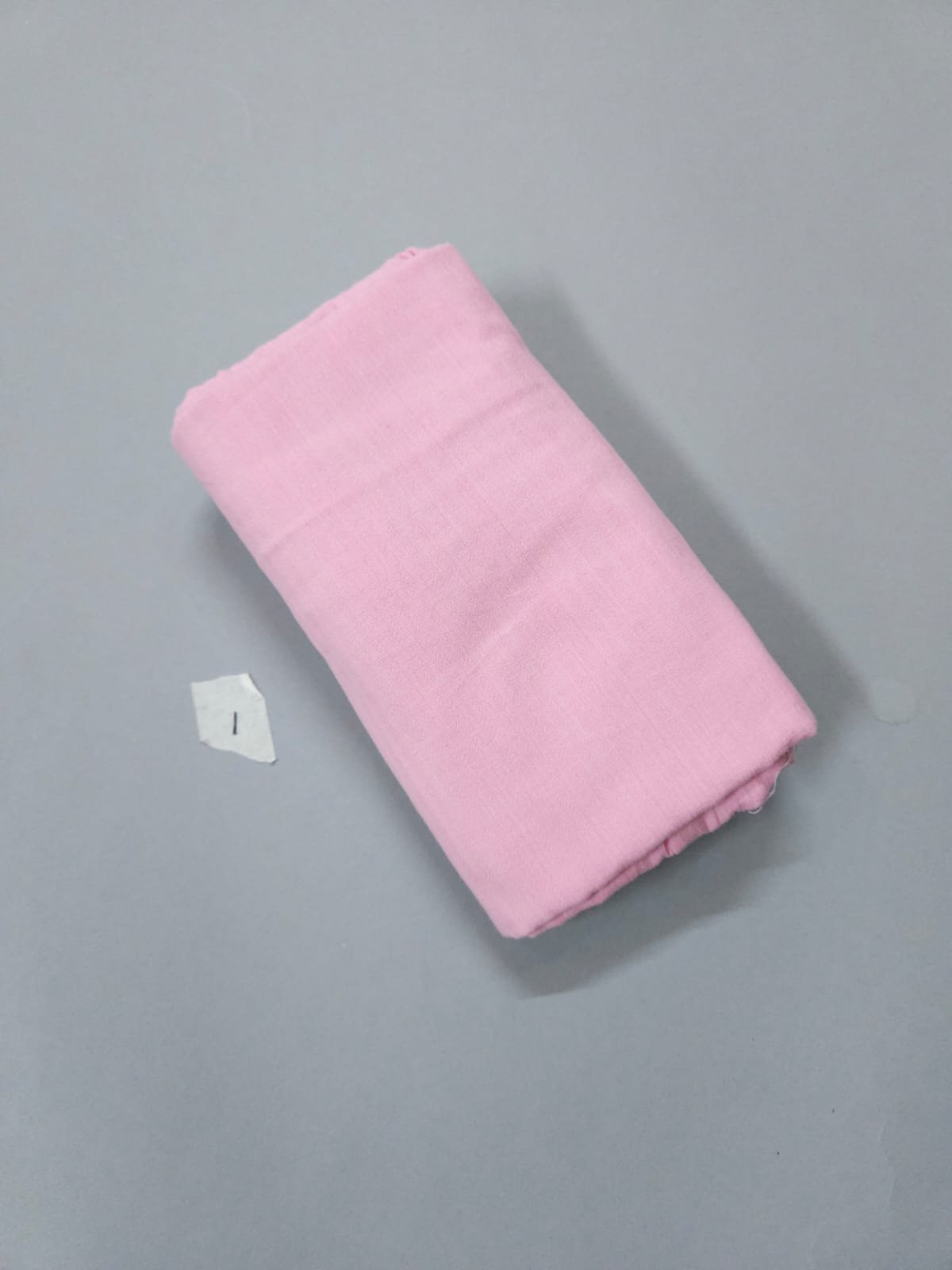 Pre Cut-1.00mtr, Jaipuri Cotton Fabric.