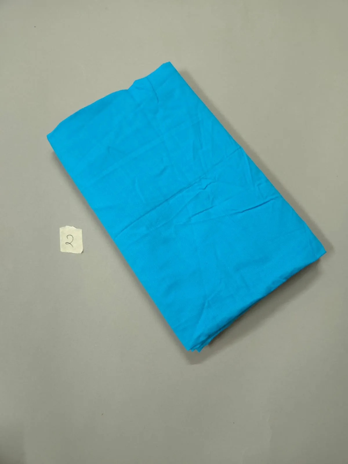Pre Cut-2mtr, Jaipuri Cotton Fabric.