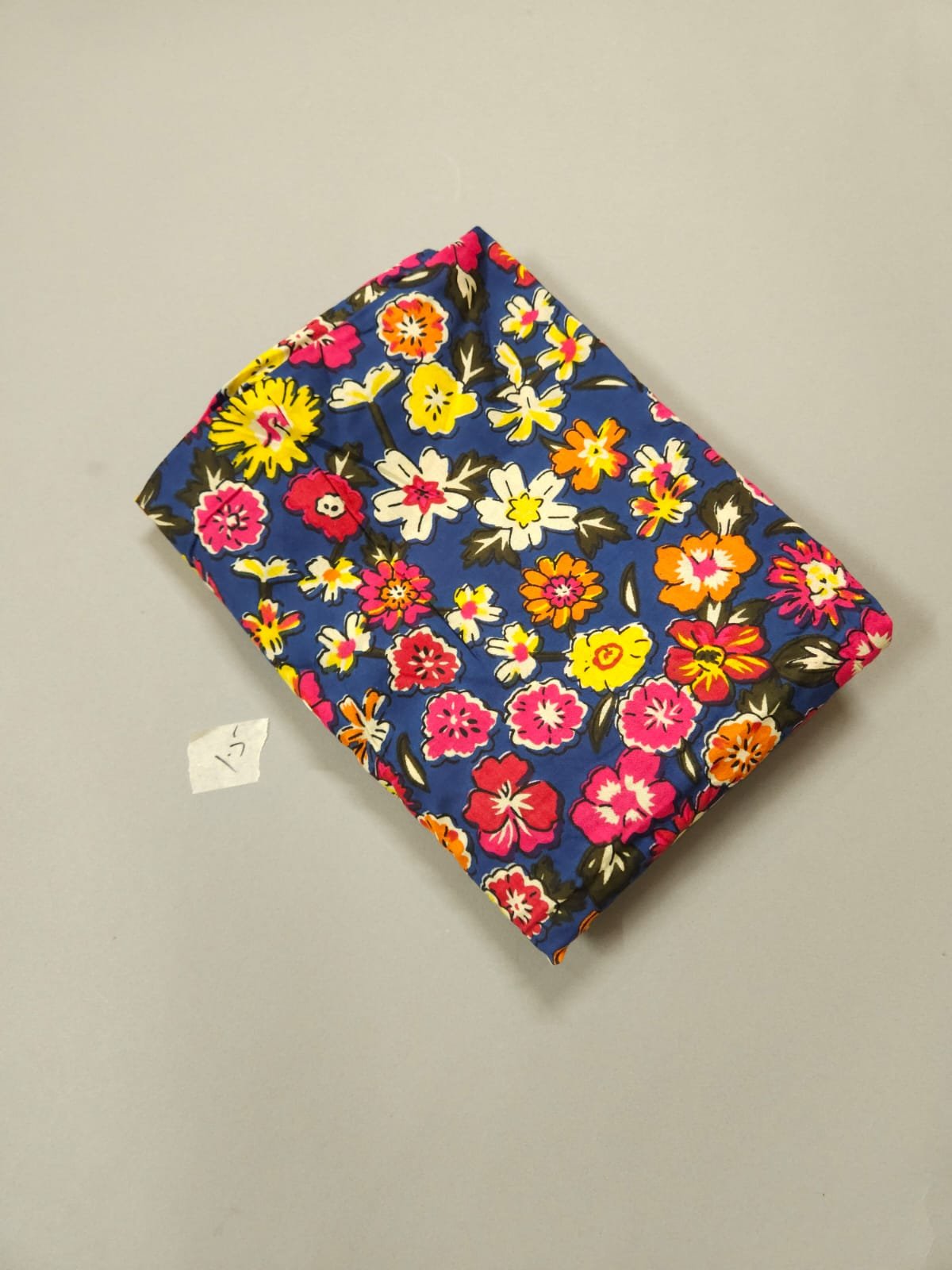 Pre Cut-1.50mtr, Jaipuri Cotton Modal Fabric.