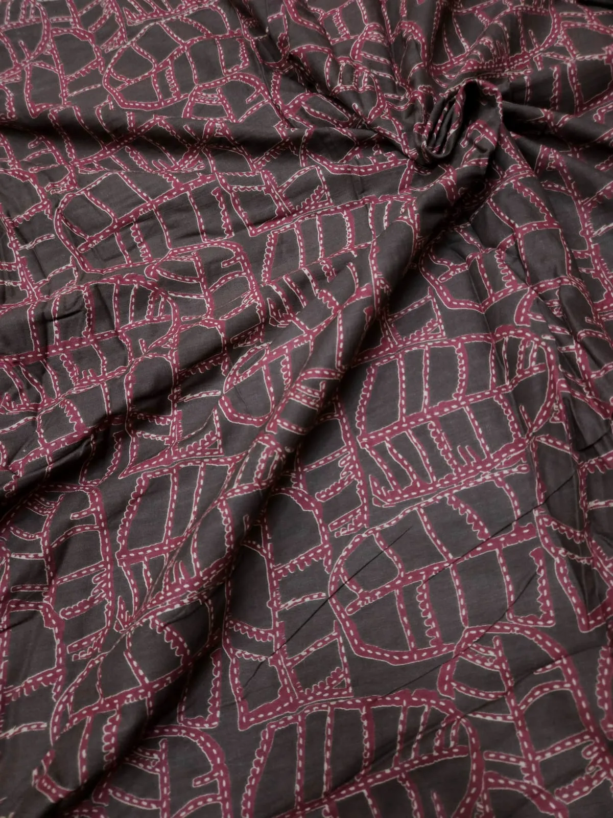 pure cotton fabric online