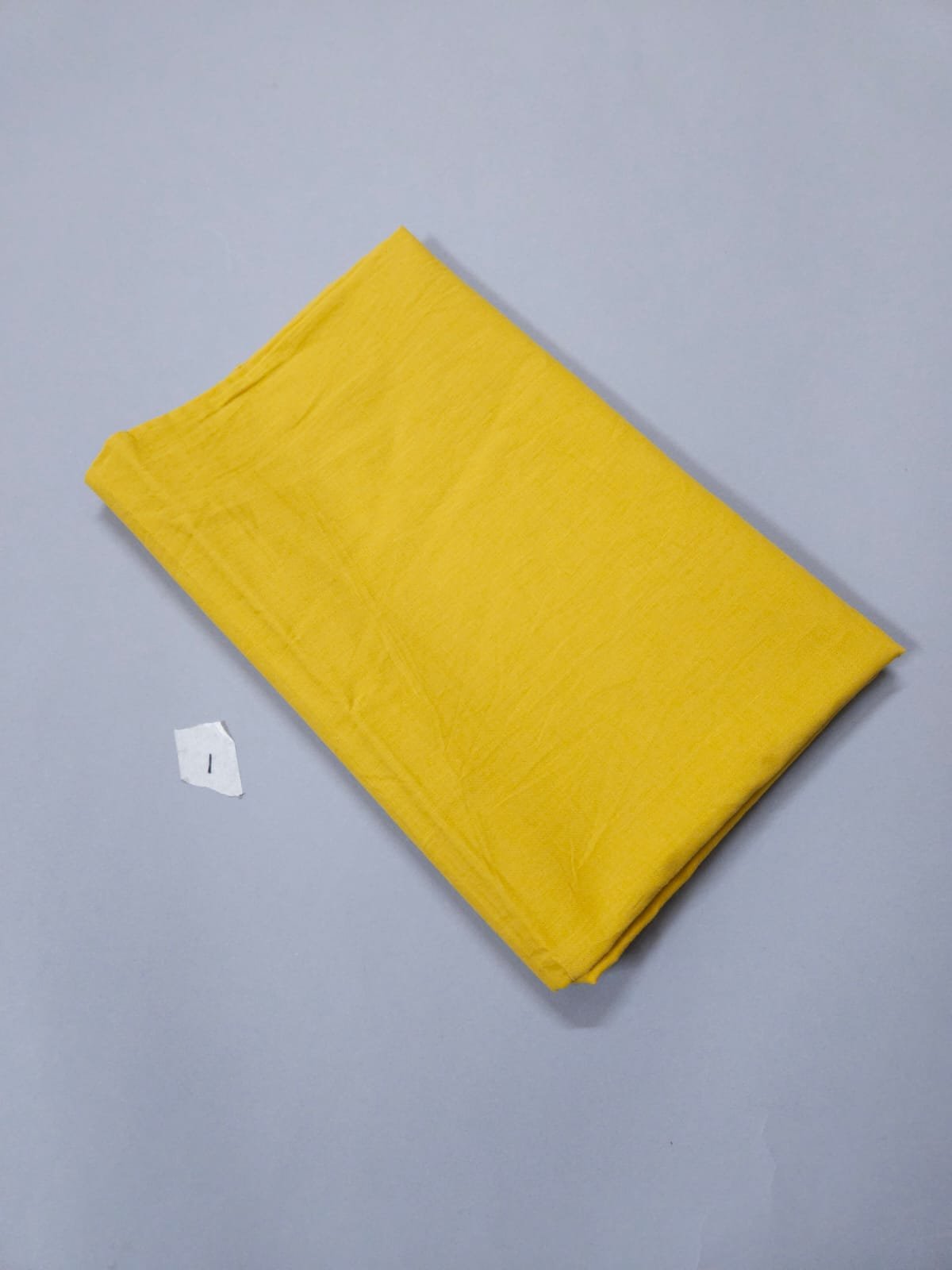 Pre Cut-1.00mtr, Jaipuri Cotton Fabric.