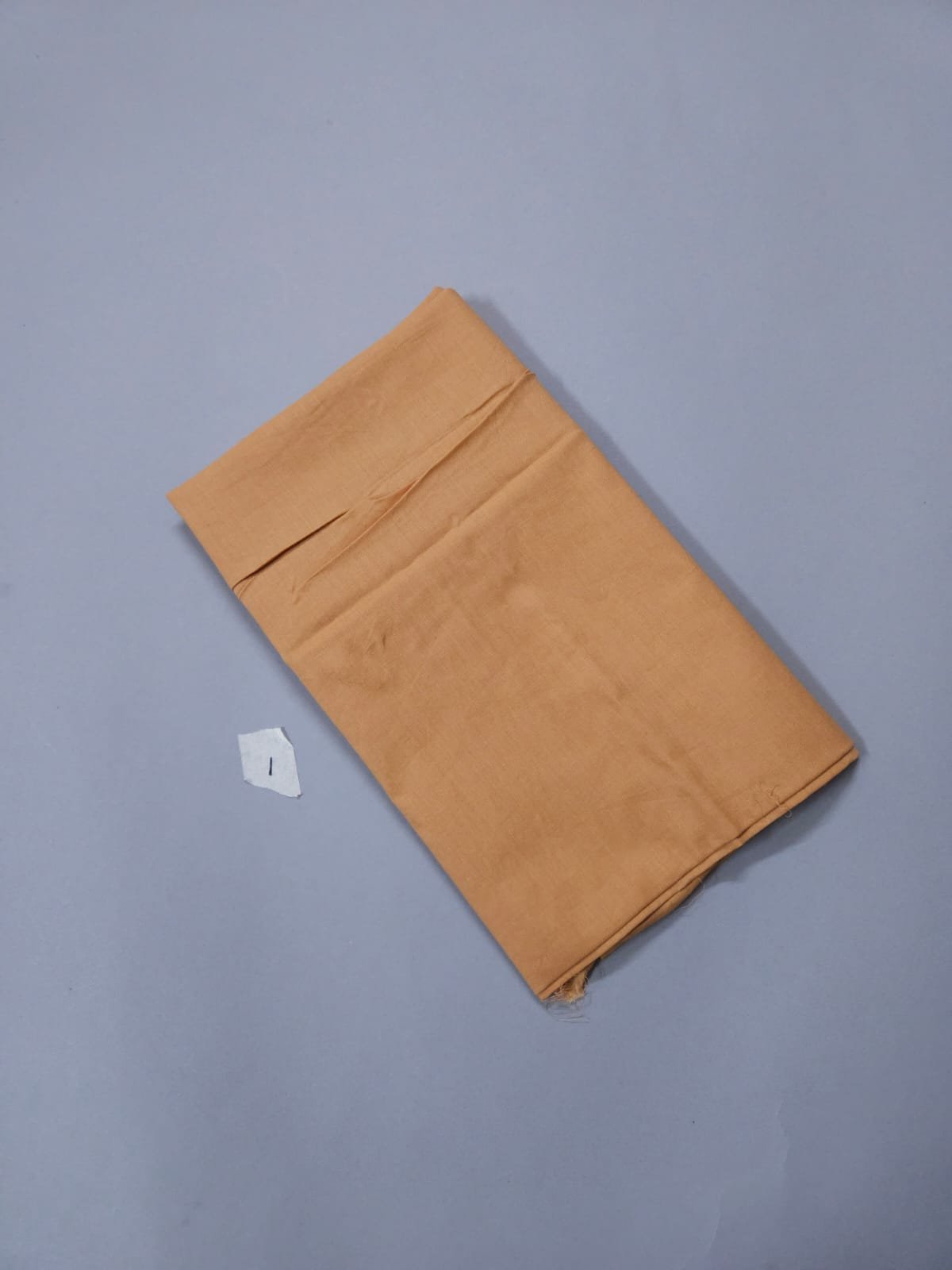 Pre Cut-1.00mtr, Jaipuri Cotton Fabric.