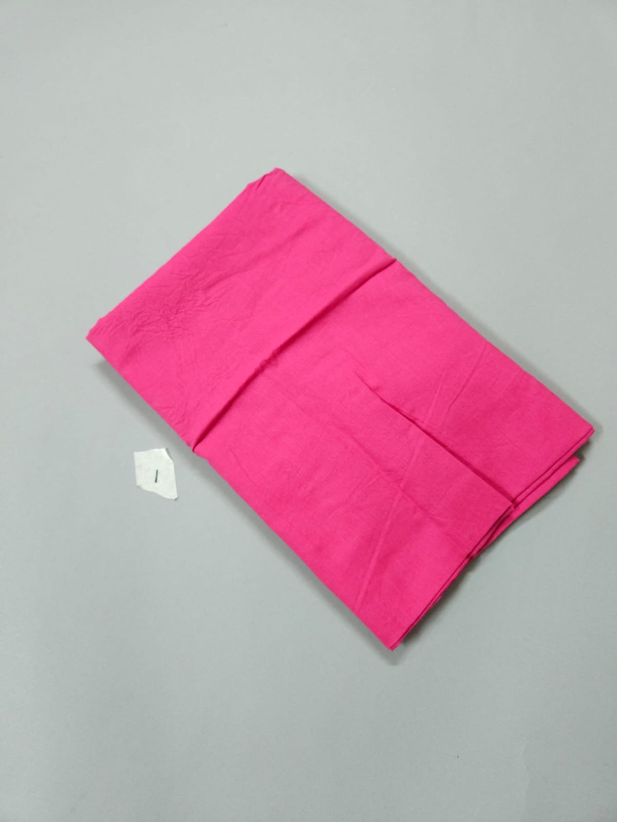 Pre Cut-1.00mtr, Jaipuri Cotton Fabric.