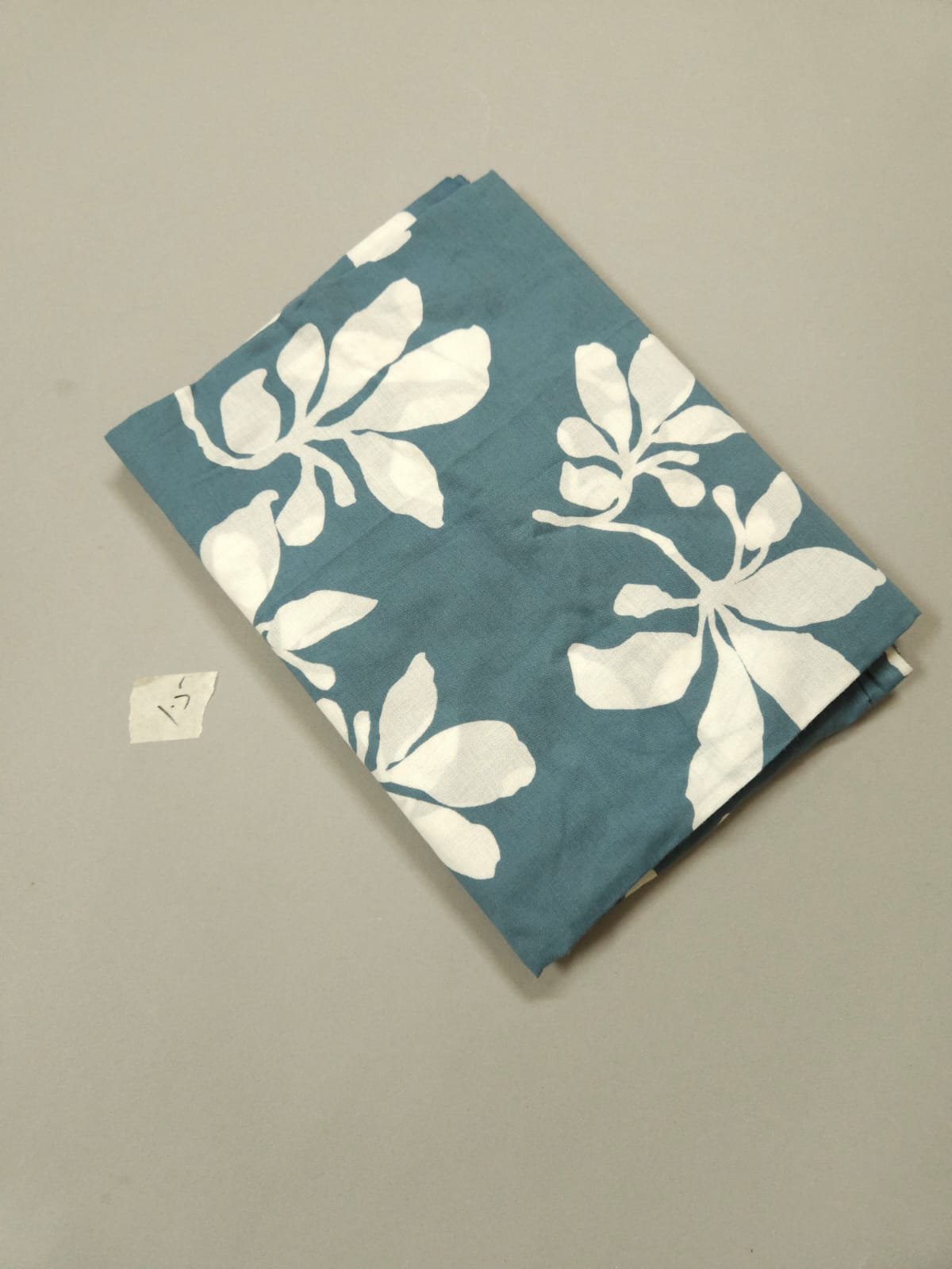Pre Cut-1.50mtr, Jaipuri Cotton Fabric.