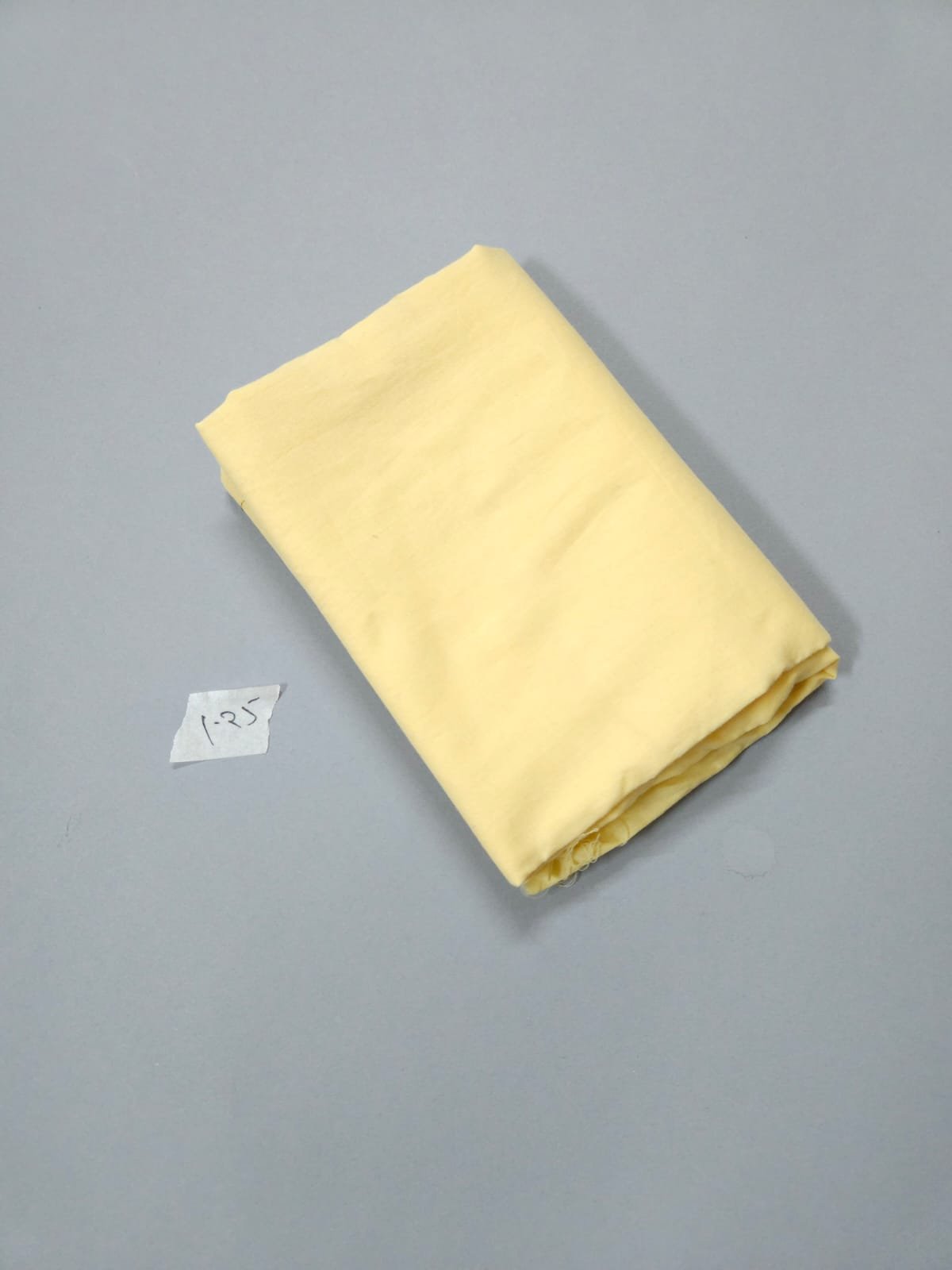 Pre Cut-1.25mtr, Jaipuri Cotton Fabric.