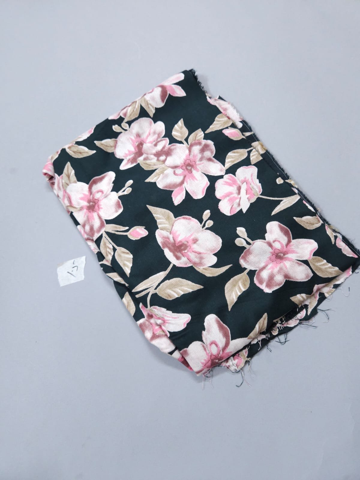 Pre Cut-1.50mtr, Jaipuri Rayon Fabric.
