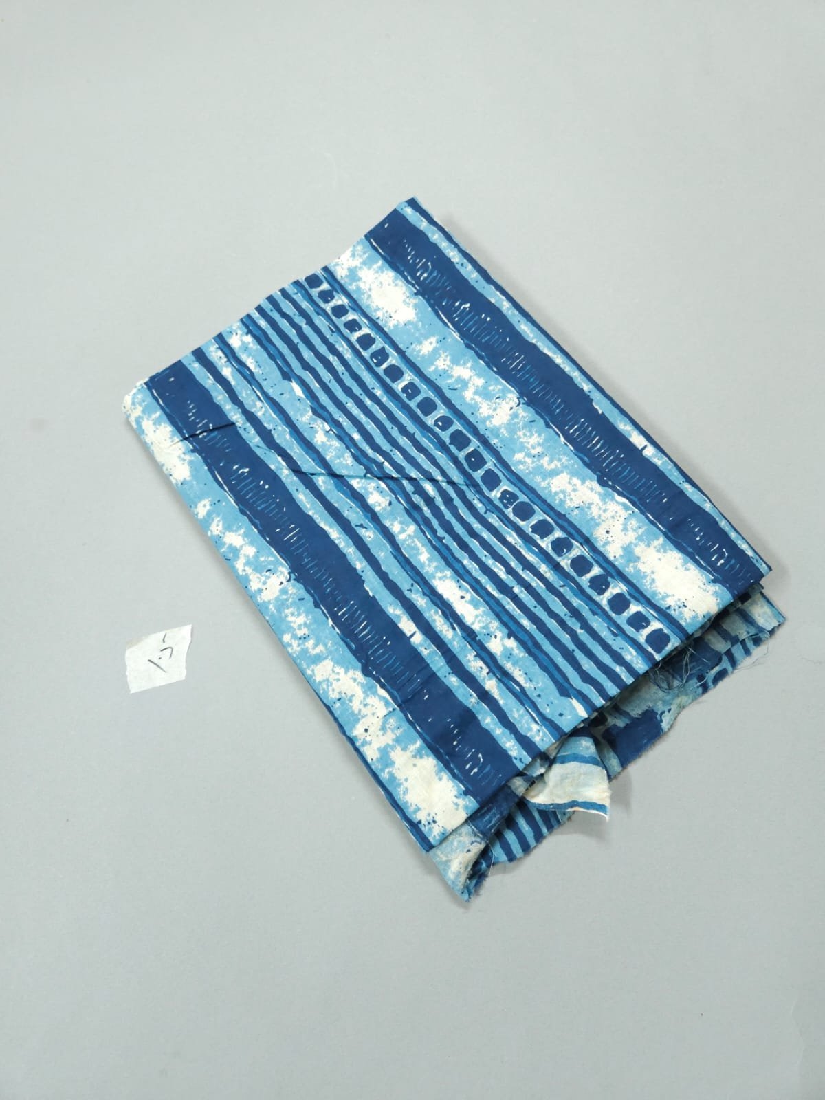 Pre Cut-1.50mtr, Jaipuri Cotton Fabric.