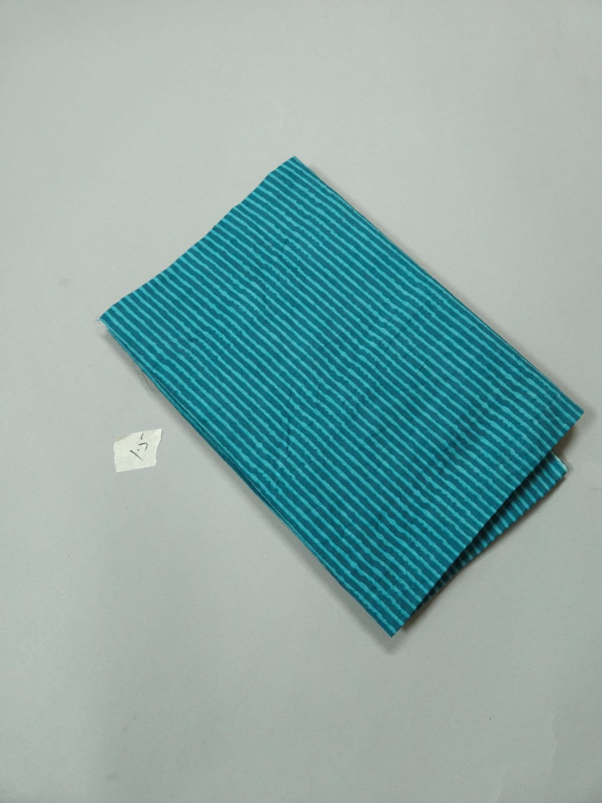 Pre Cut-1.50mtr, Jaipuri Cotton Fabric.