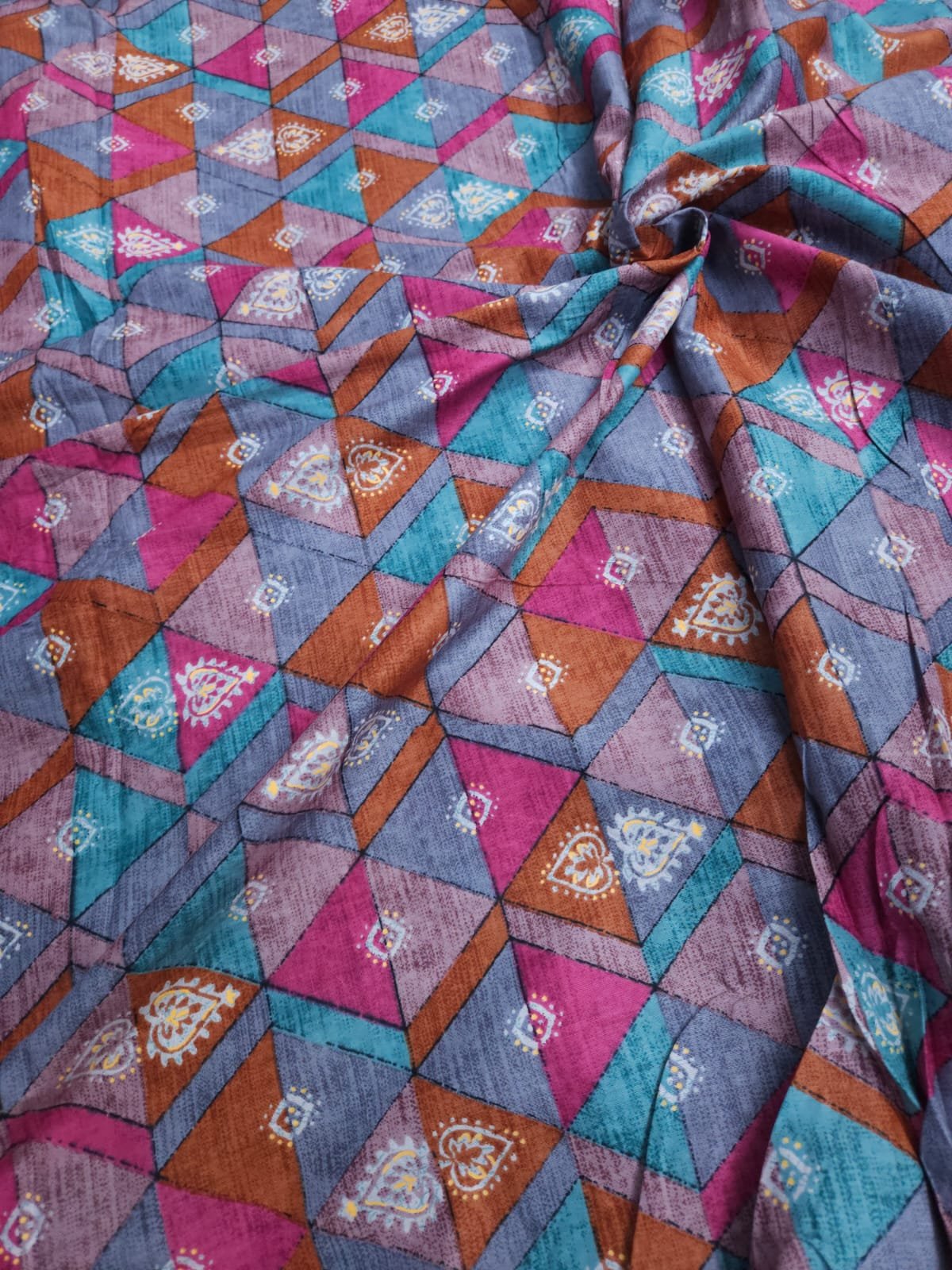 pure cotton fabric online