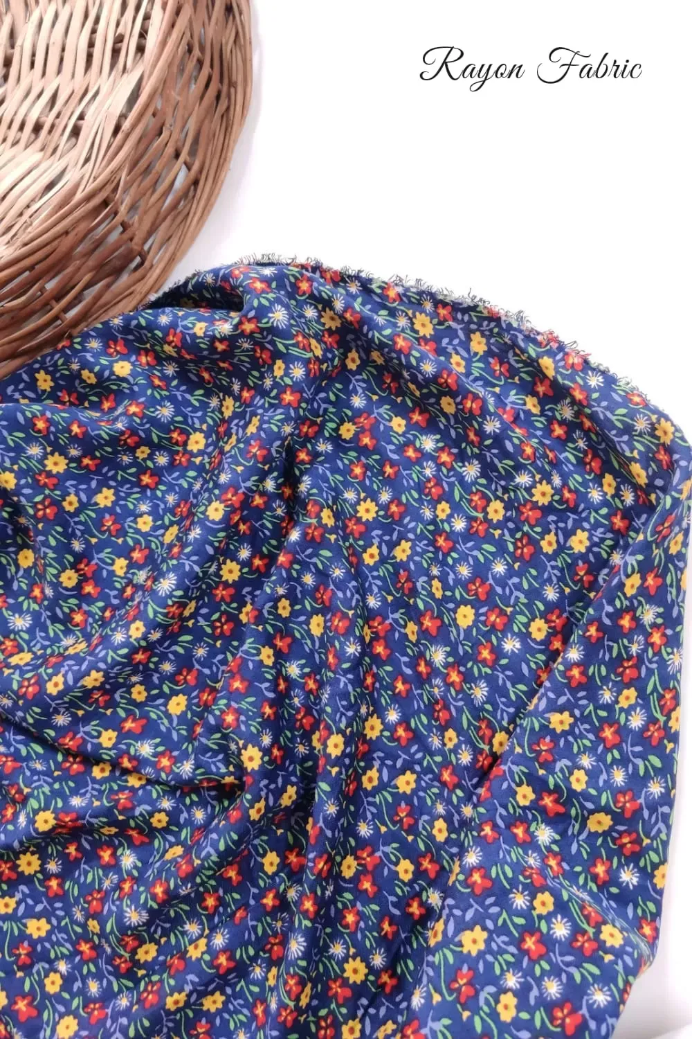 buy rayon fabric