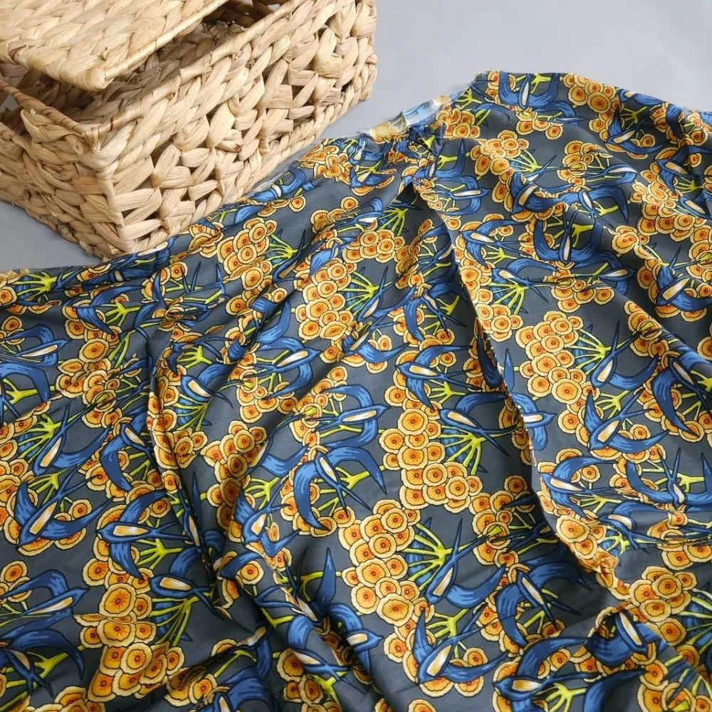 rayon fabric wholesale