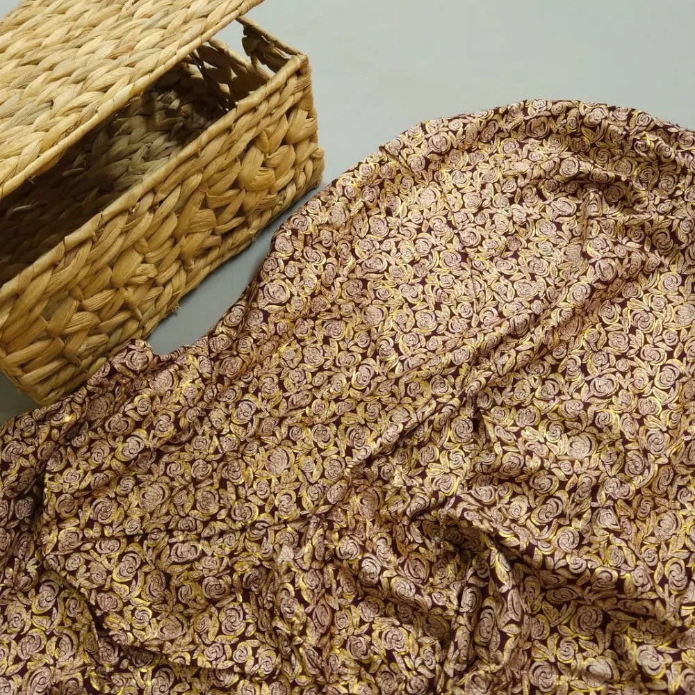 rayon fabric wholesale