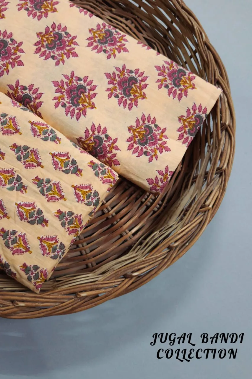 Mix And Match Small Butty And Big Butty Print.