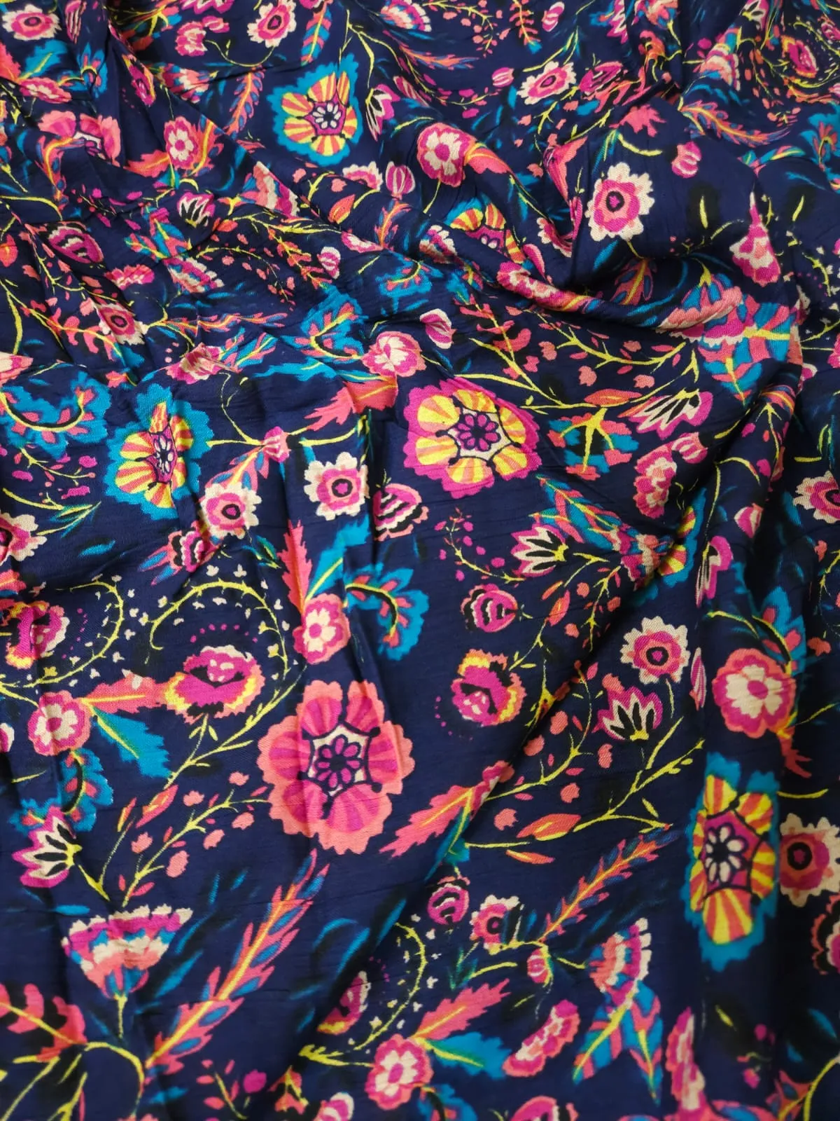 crepe fabric online