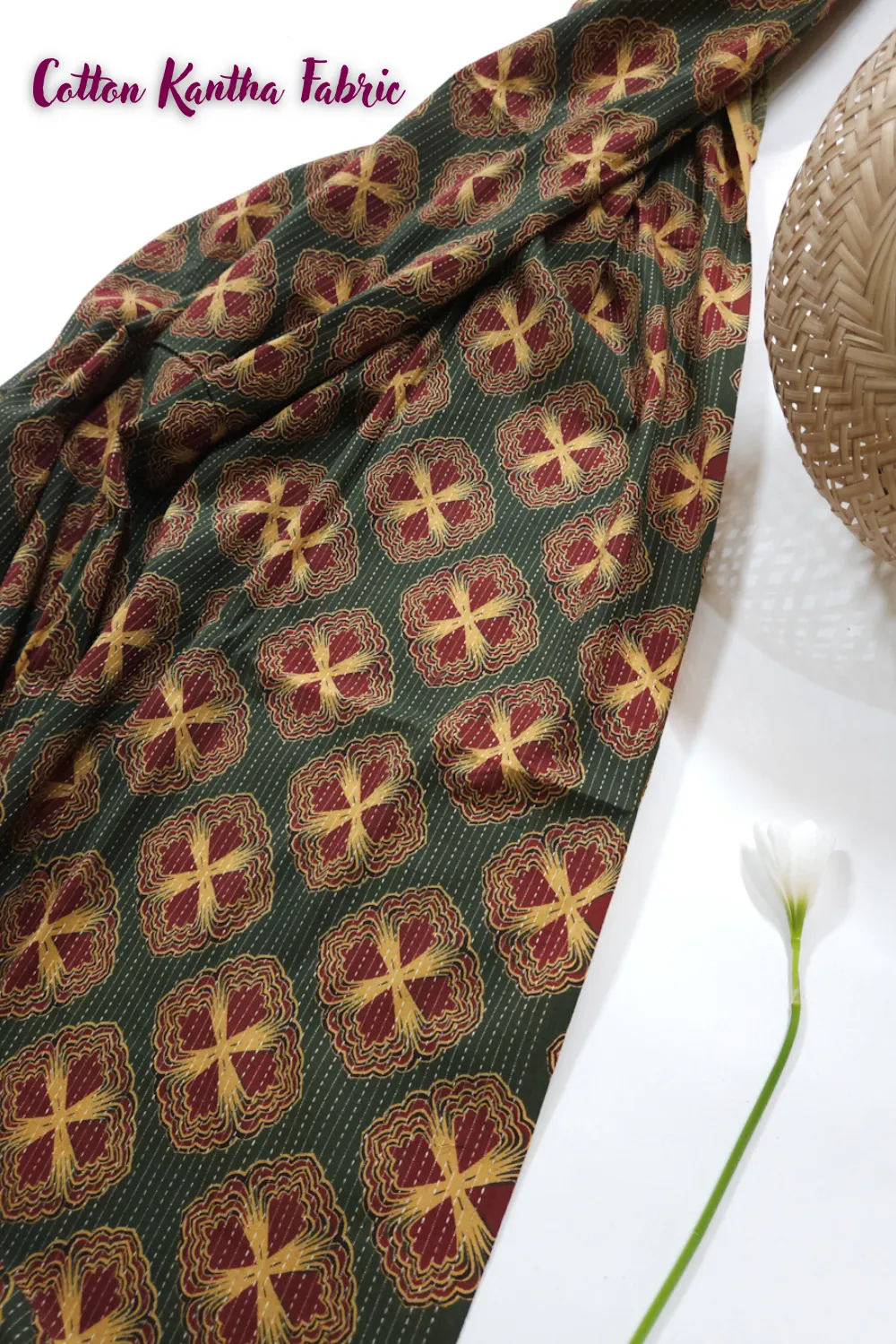 sanganeri fabric online