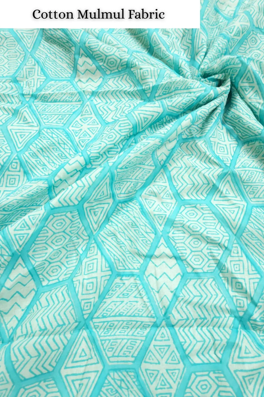mulmul cotton fabric wholesale