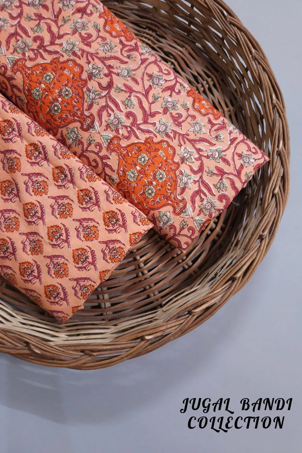 100% pure cotton fabric