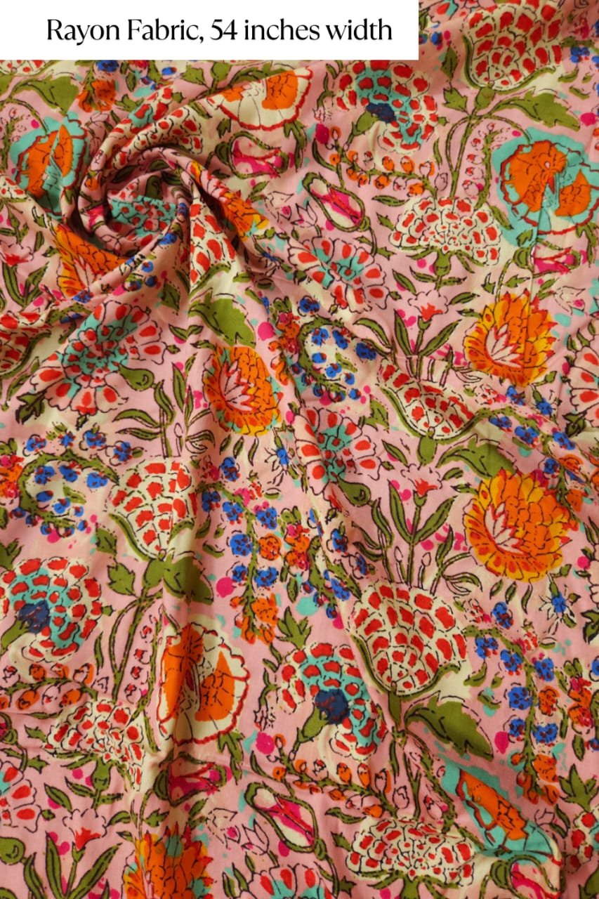 rayon fabric online